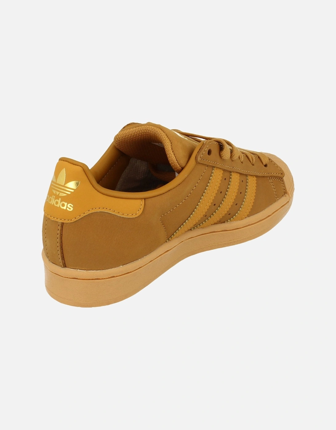 Originals Superstar Mens Trainers Sneakers GW6228