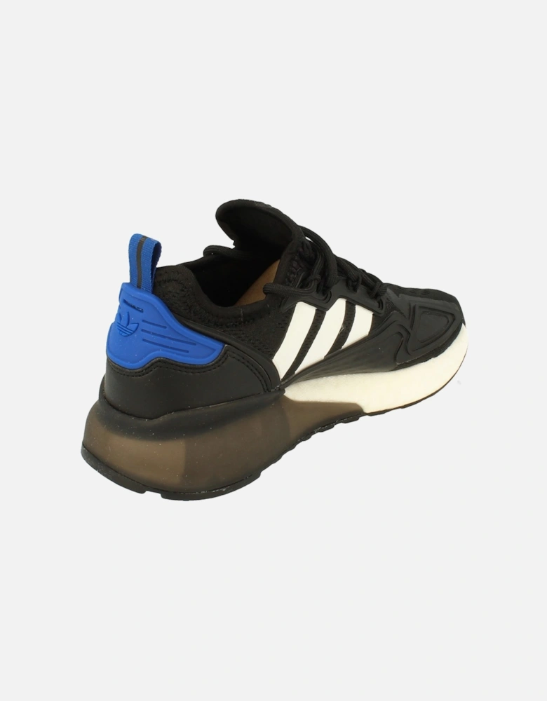 Originals Zx 2K Boost Junior Sneakers FY1707