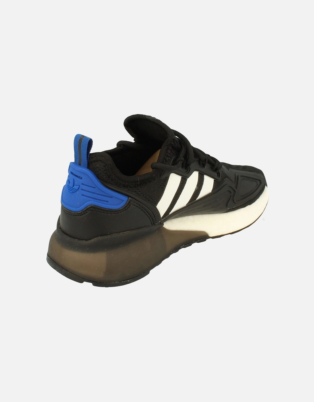 Originals Zx 2K Boost Junior Sneakers FY1707