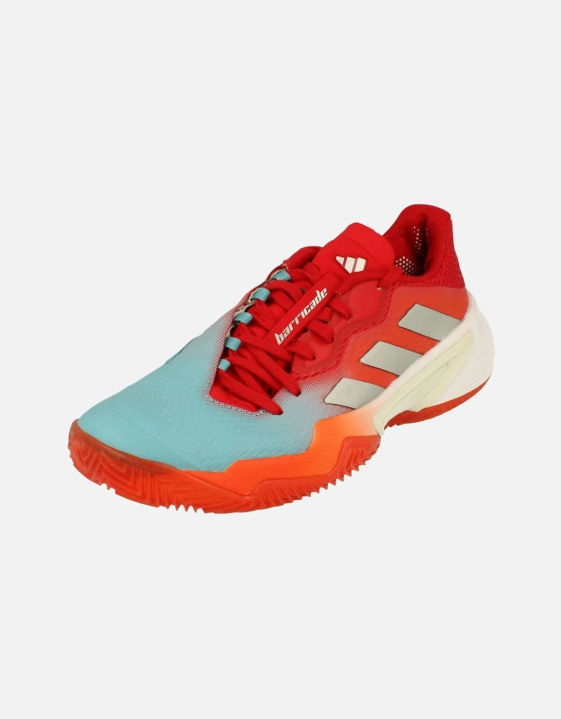 Barricade Clay Womens Tennis Shoes Trainers HQ8427, 6 of 5