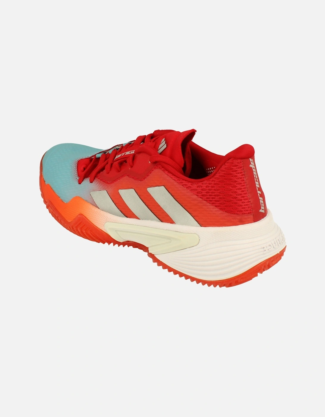 Barricade Clay Womens Tennis Shoes Trainers HQ8427