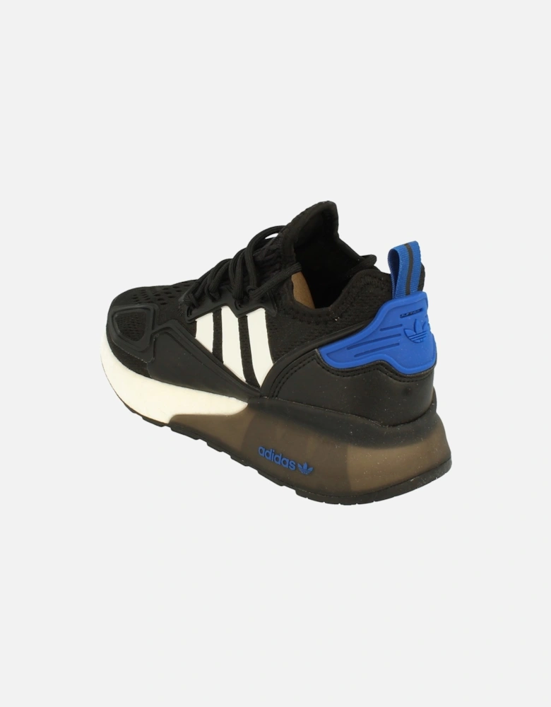 Originals Zx 2K Boost Junior Sneakers FY1707