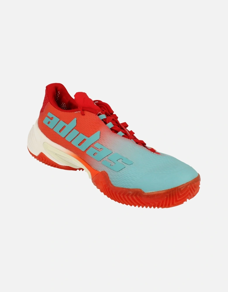 Barricade Clay Womens Tennis Shoes Trainers HQ8427