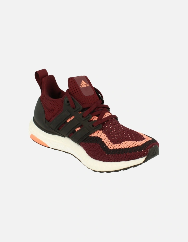 Dna X Mufc Mens Sneakers FZ3620