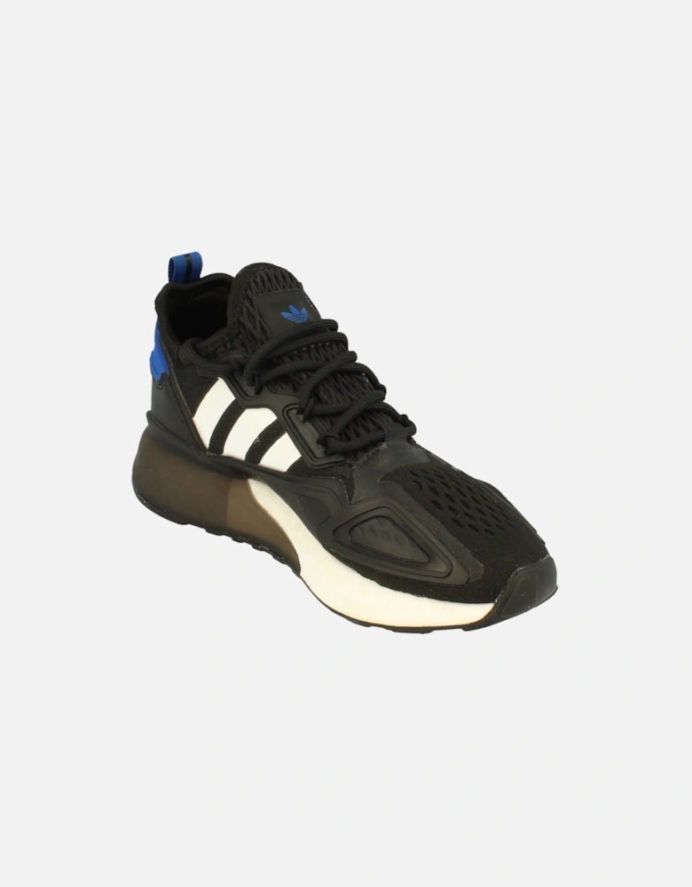 Originals Zx 2K Boost Junior Sneakers FY1707