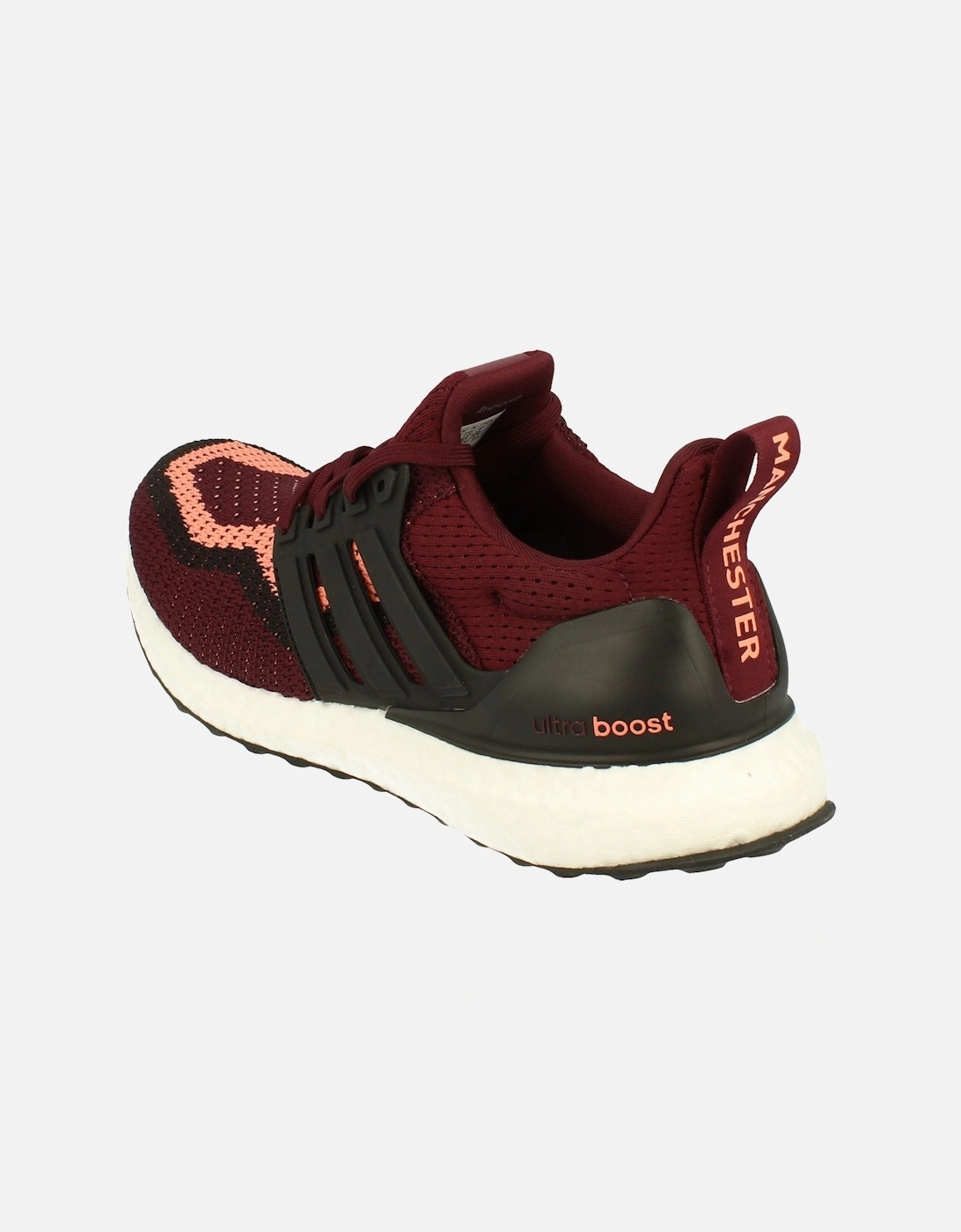 Dna X Mufc Mens Sneakers FZ3620