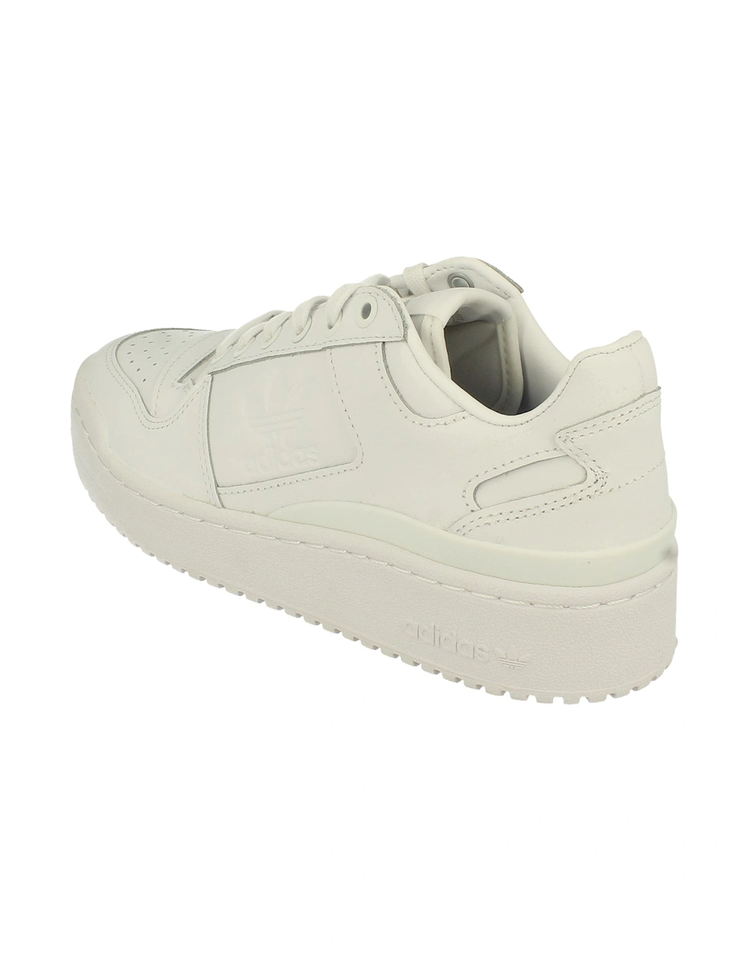 Originals Forum Bold Womens Trainers FY9042