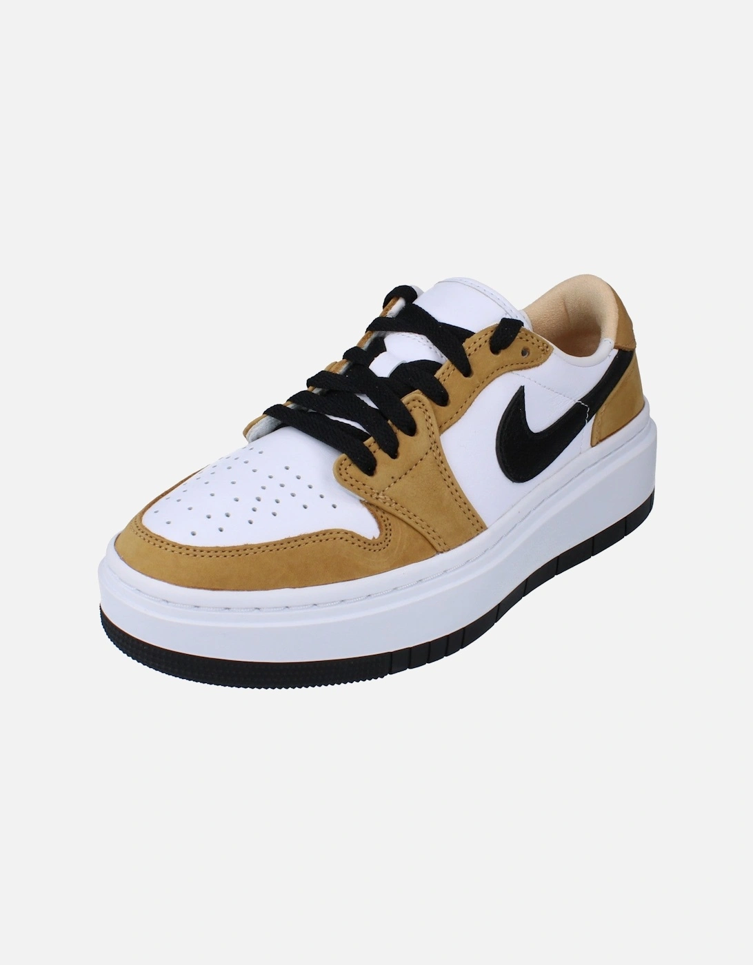 Air Jordan 1 Elevate Low Womens Trainers Dh7004  701, 6 of 5