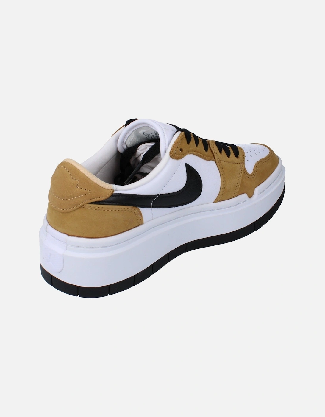 Air Jordan 1 Elevate Low Womens Trainers Dh7004  701