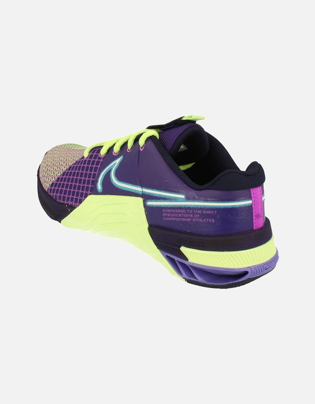 Metcon 8 AMP Womens Trainers DV1168 500