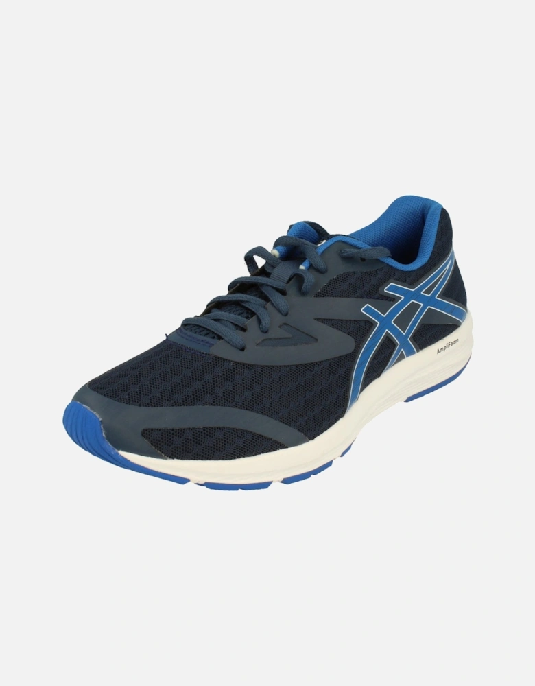 Amplica Mens T825N 4945