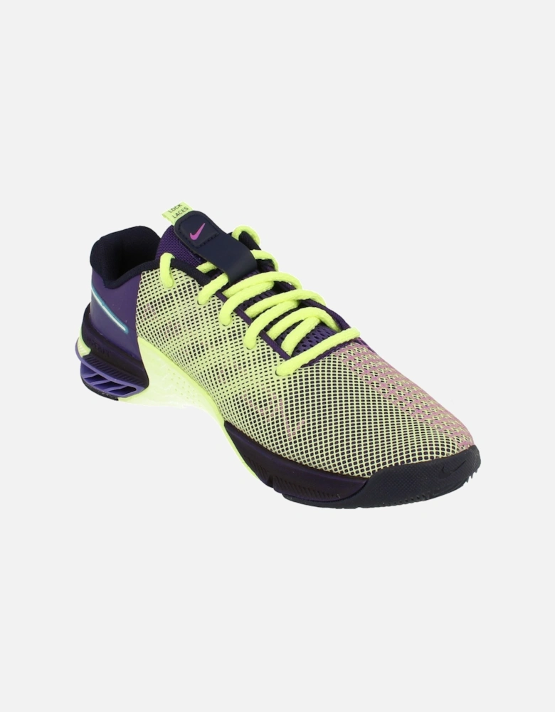 Metcon 8 AMP Womens Trainers DV1168 500