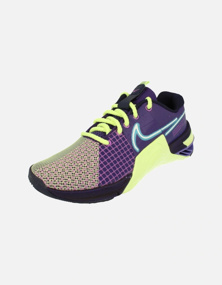 Metcon 8 AMP Womens Trainers DV1168 500