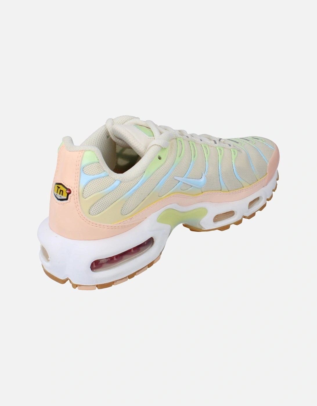 Nike Womens Air Max Plus Dz3671  800