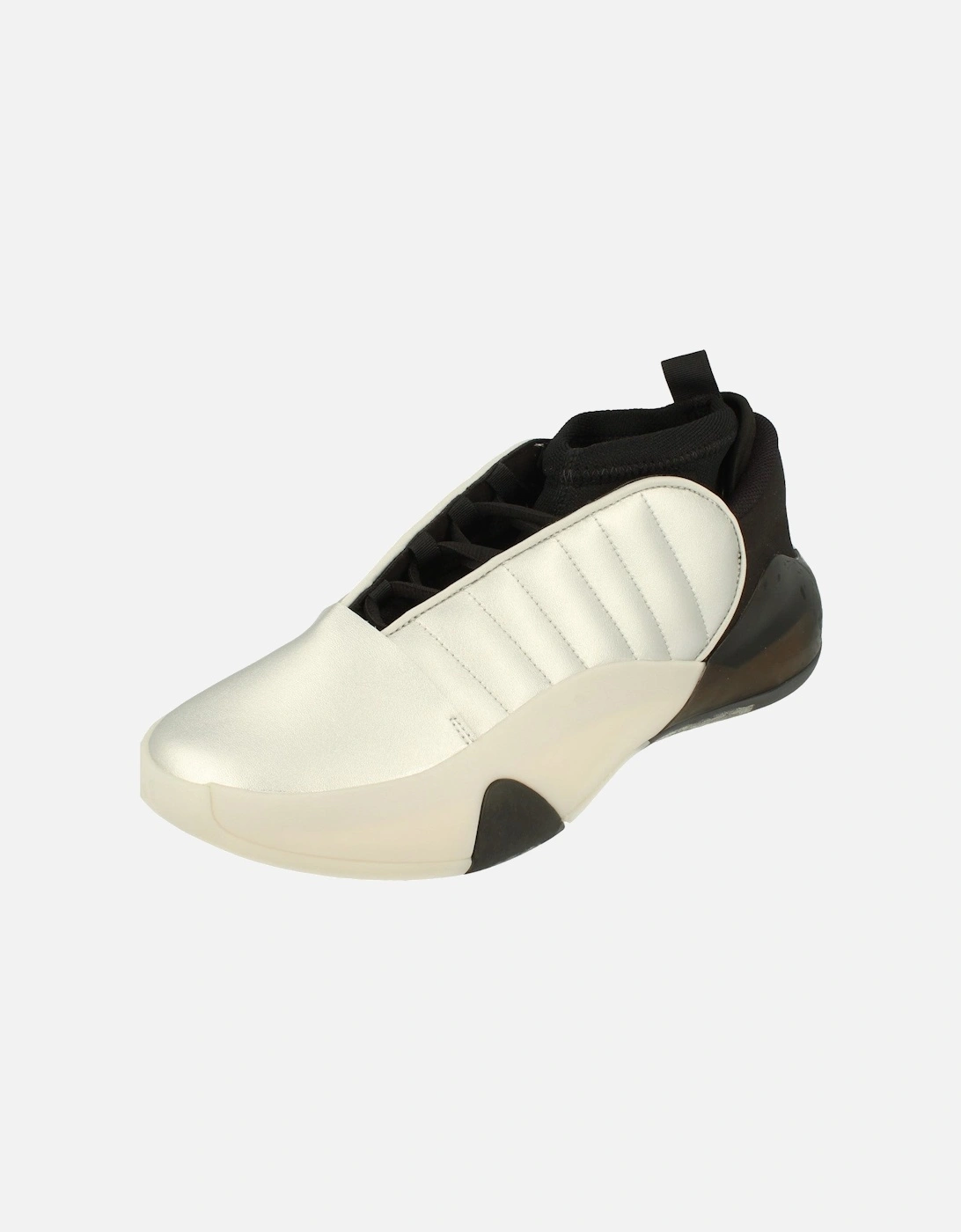 Harden Volume 7 Mens Basketball Trainers Sneakers HQ3424, 6 of 5