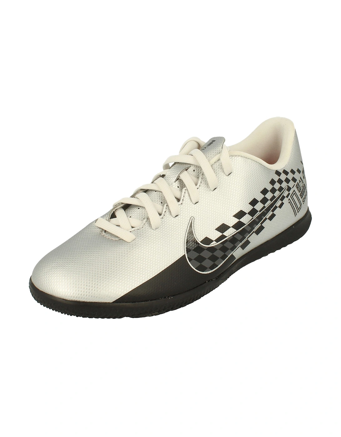 Vapor 13 Club Njr IC Mens Football Trainers At7998 Soccer Shoes 006, 6 of 5