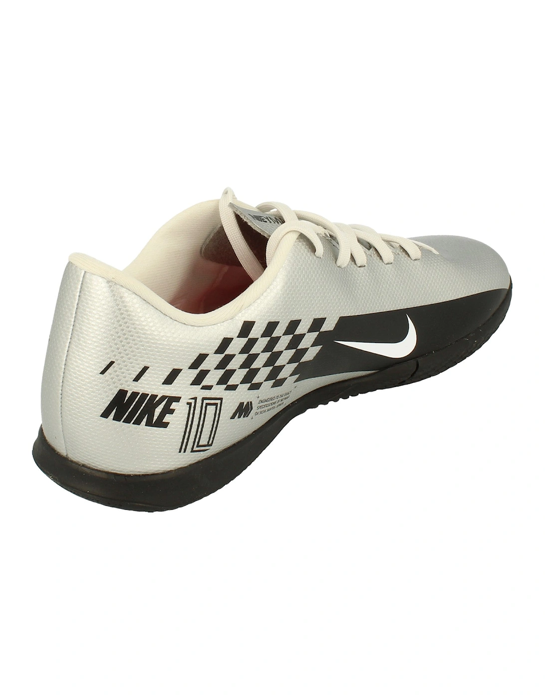 Vapor 13 Club Njr IC Mens Football Trainers At7998 Soccer Shoes 006