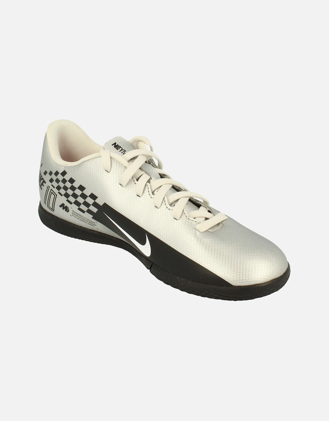 Vapor 13 Club Njr IC Mens Football Trainers At7998 Soccer Shoes 006