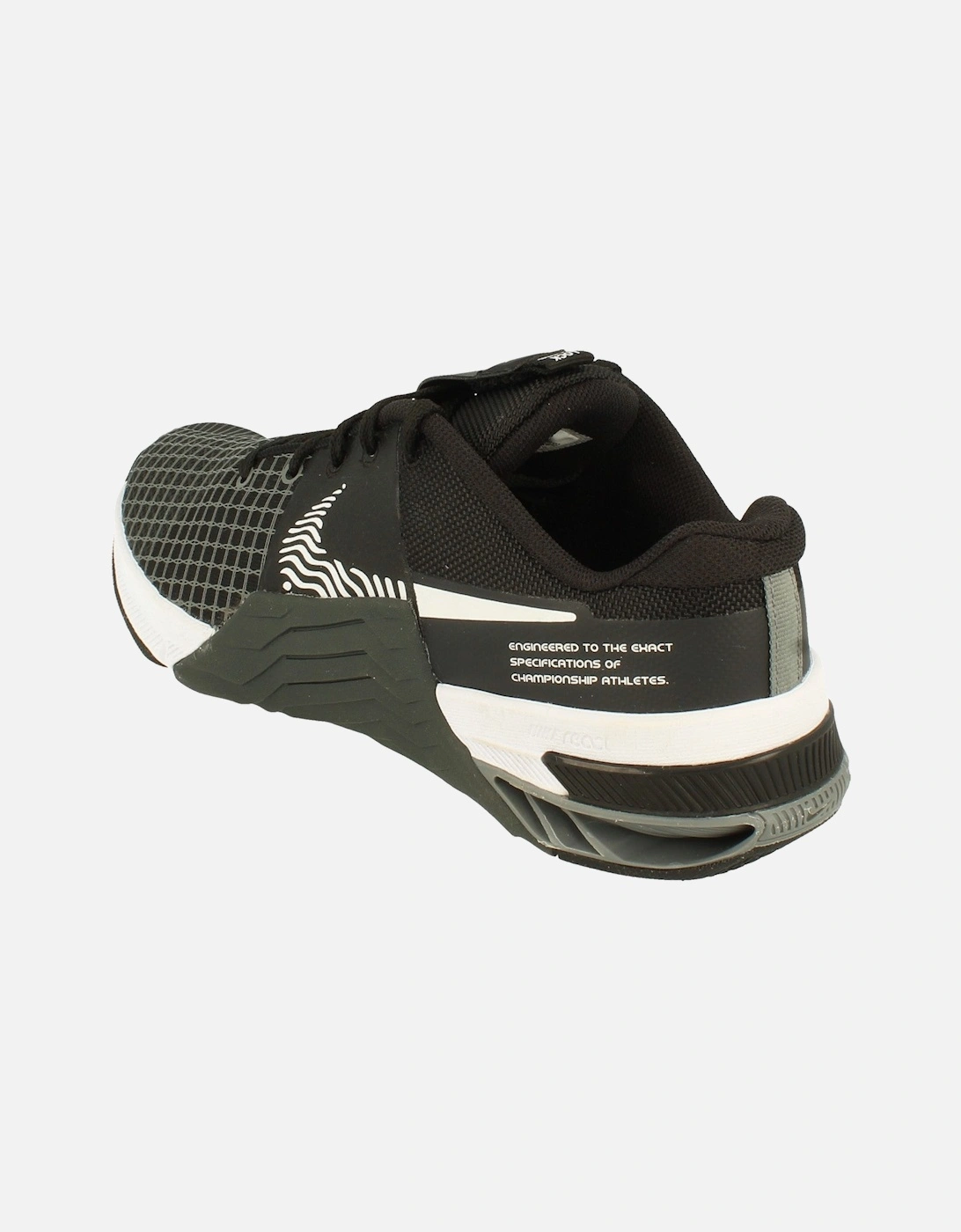 Womens Metcon 8 Trainers DO9327 001