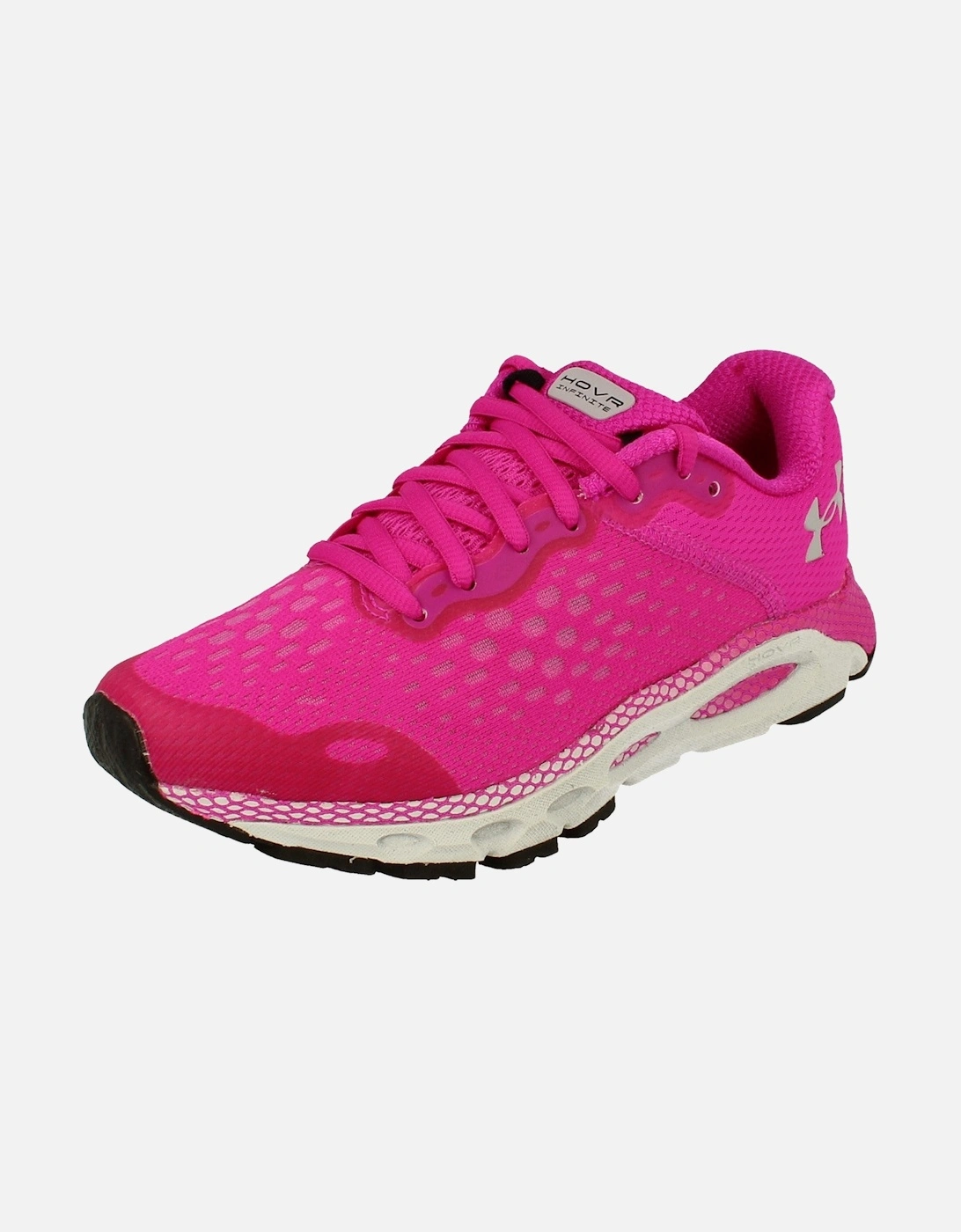 Womens Hovr Infinite 3 Reflect 3024417 500, 6 of 5