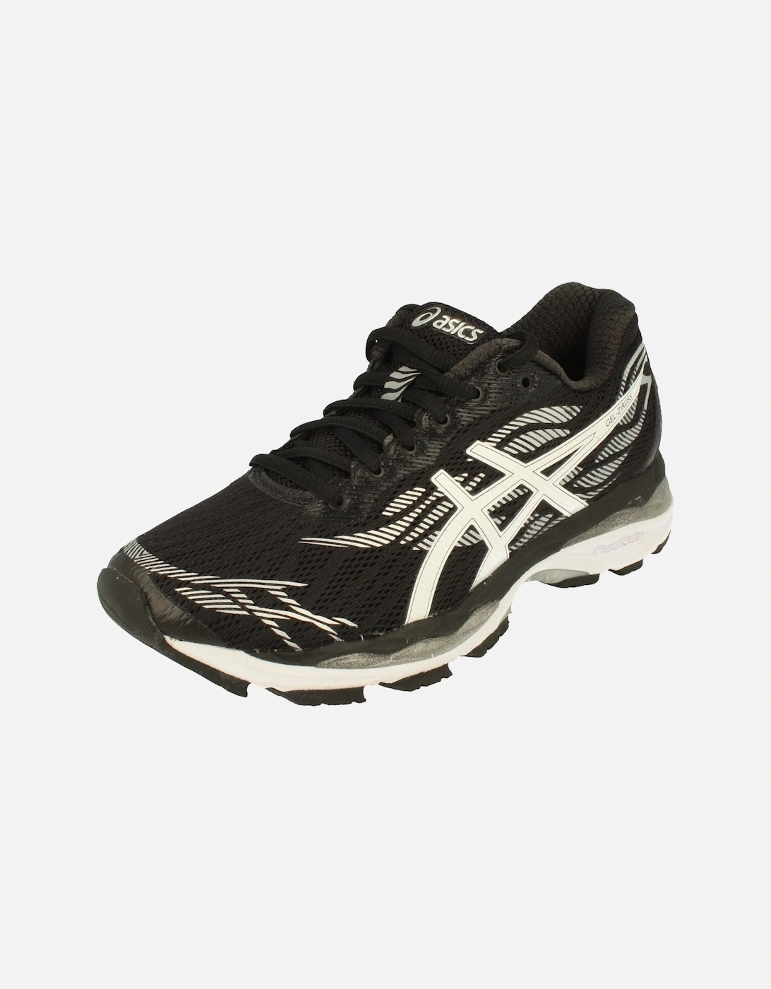 Gel-Ziruss Womens T7J6N 9001, 6 of 5