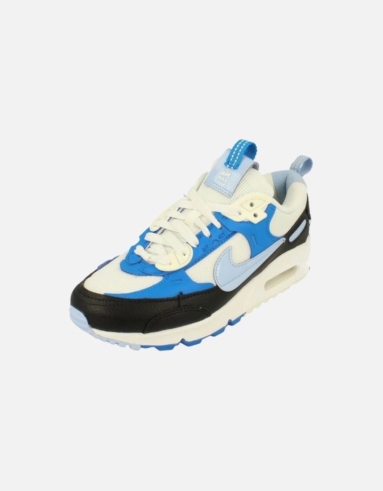 Nike Womens Air Max 90 Futura Fj4798 100