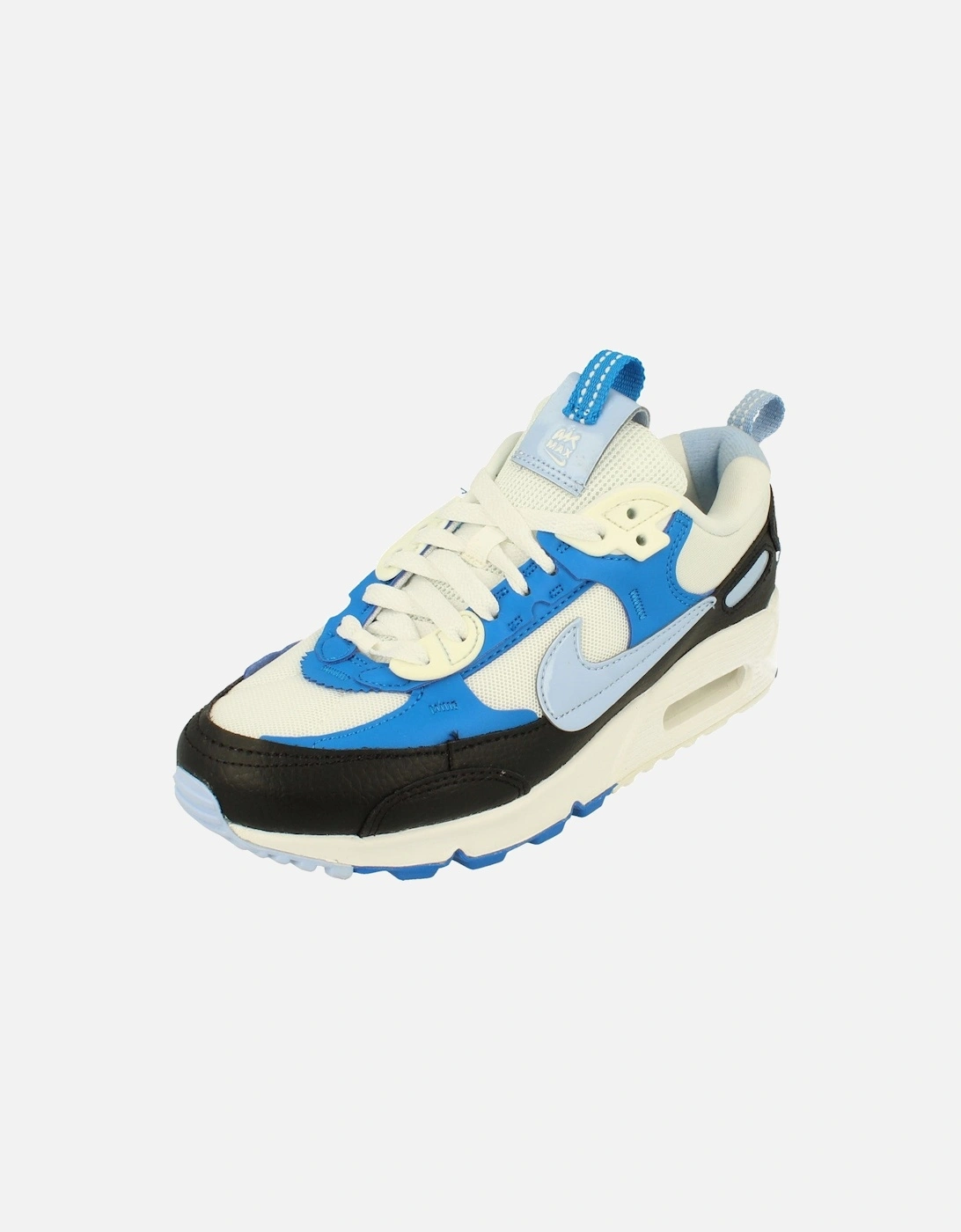 Nike Womens Air Max 90 Futura Fj4798 100, 6 of 5