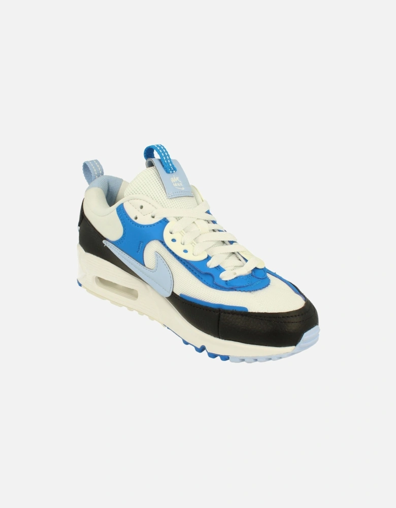 Nike Womens Air Max 90 Futura Fj4798 100