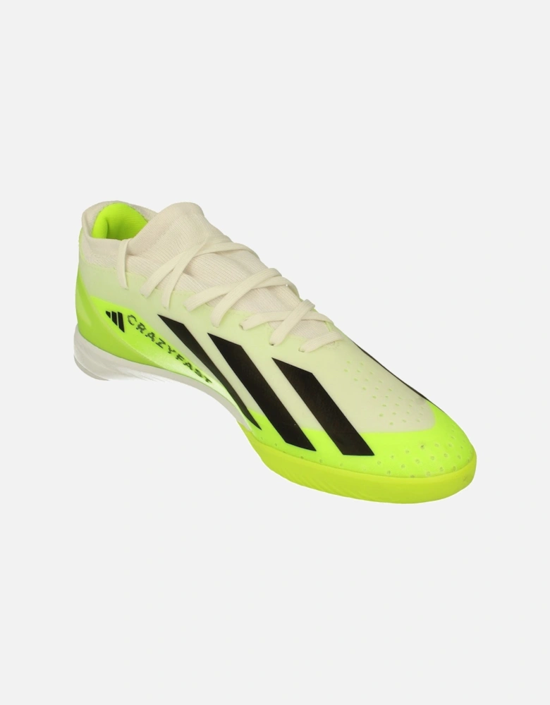 X Crazyfast.3 In Mens Football Boots Trainers ID9340