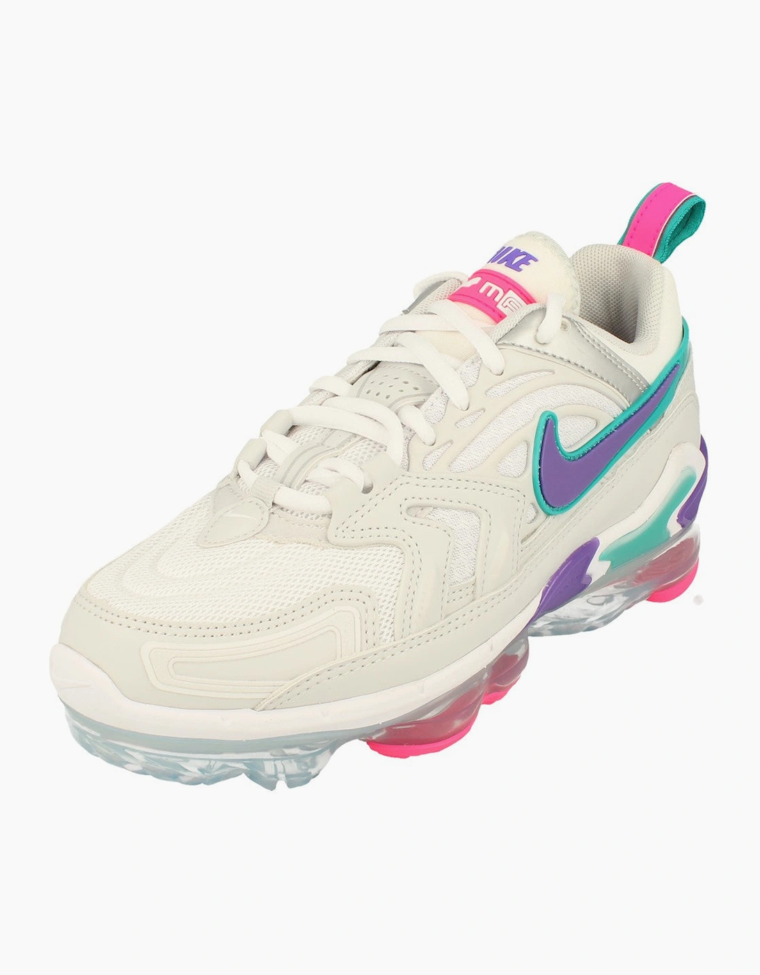 Nike Vapormax Evo Women's White Nike Air Vapormax Evo Dc9992 001 - Size: 6.5