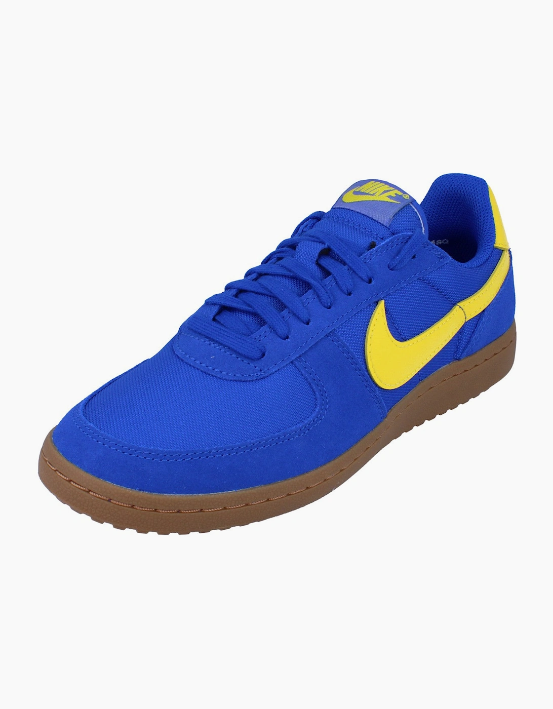 Nike Men's Blue Field General Trainers Hf3165 401 - Size: 7.5