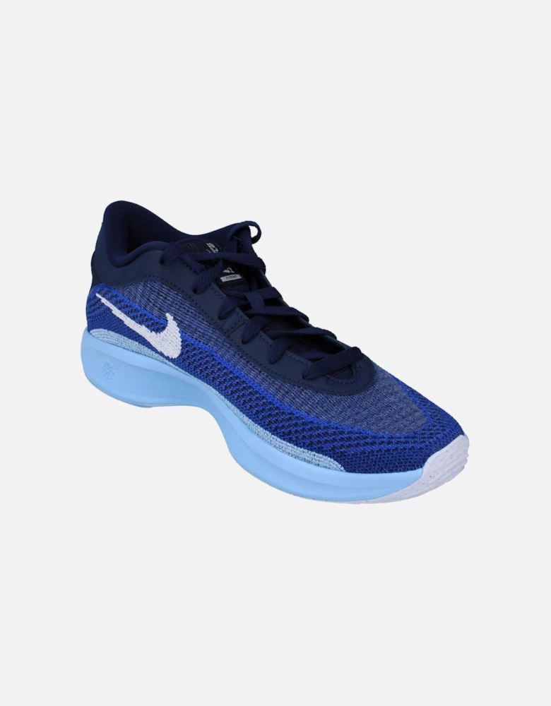 G.T. Hustle Academy Mens Basketball Trainers Fj7791  401