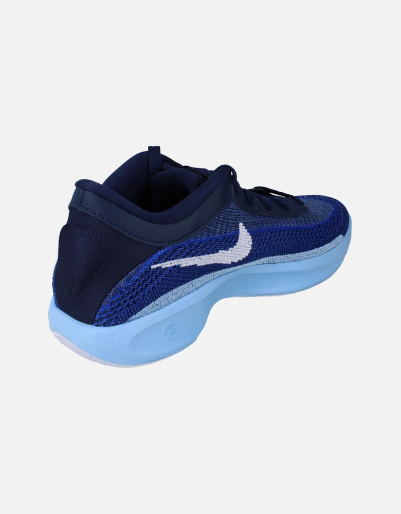 G.T. Hustle Academy Mens Basketball Trainers Fj7791  401