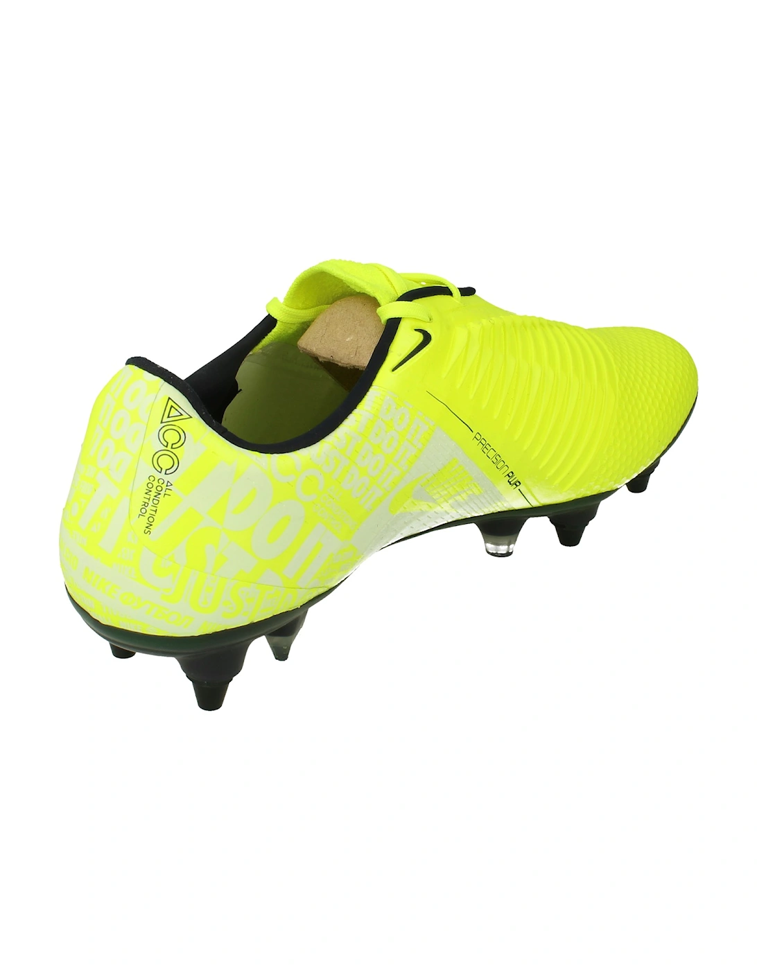Venom Elite Sg-Pro AC Mens Football Boots AO0575 717