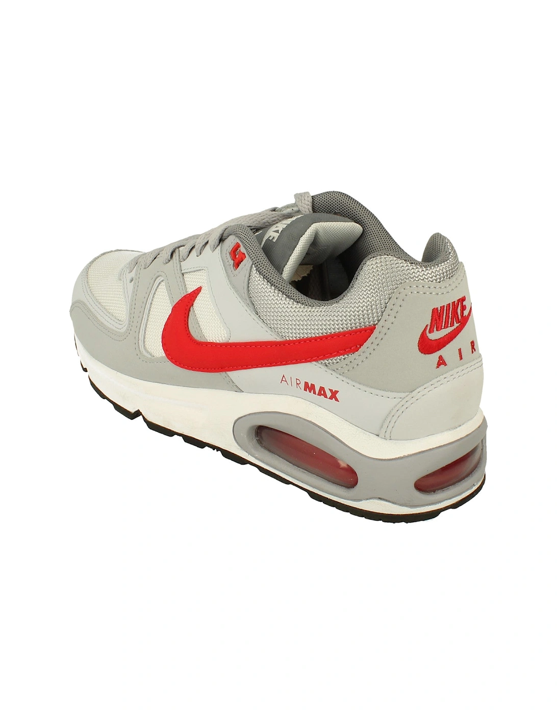 Command Mens Trainers 629993 106