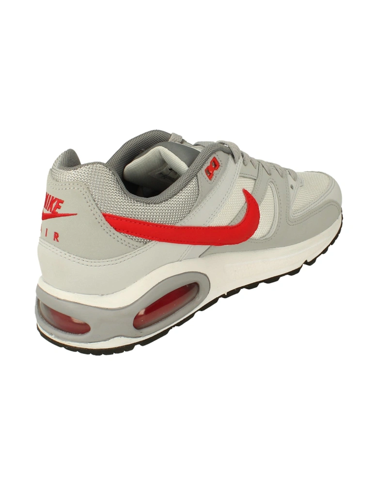 Command Mens Trainers 629993 106