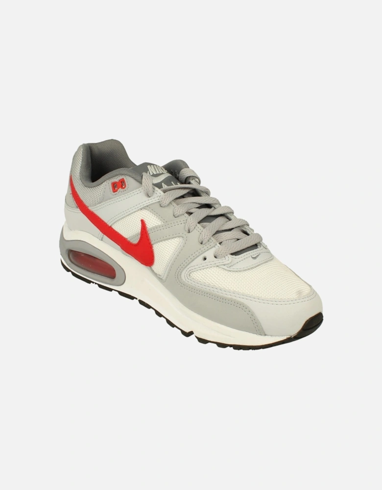 Command Mens Trainers 629993 106