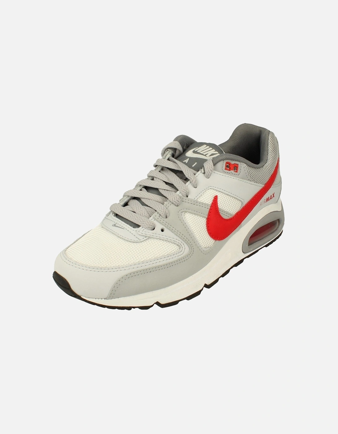 Men's Nike Air Max Command Mens Trainers 629993 106 - White - Size: 11