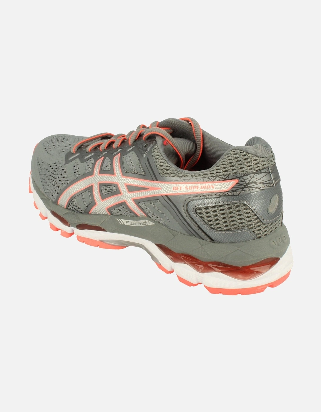 Gel-Superion Womens T7H7N 1193