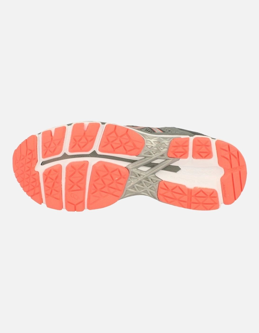 Gel-Superion Womens T7H7N 1193