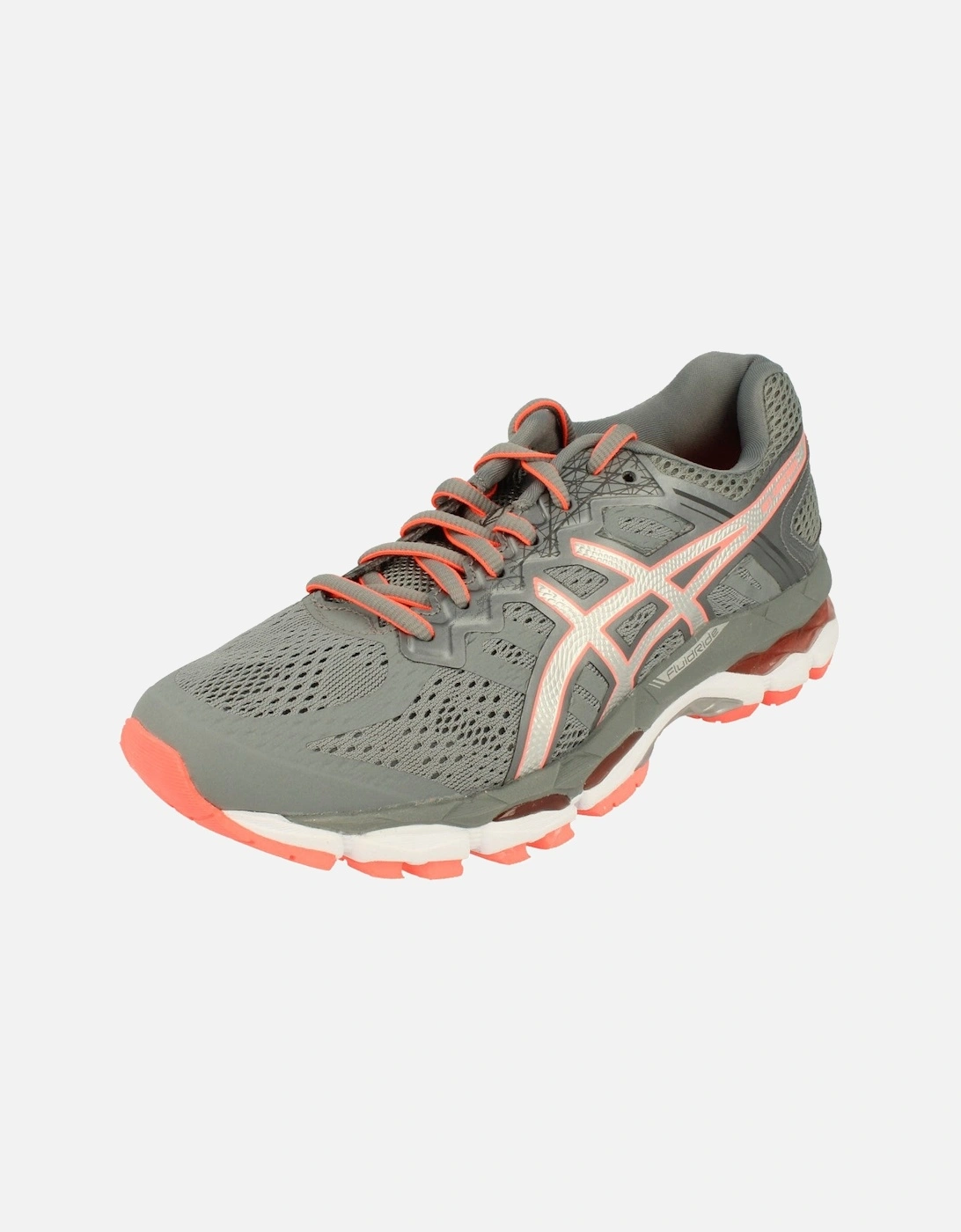 Gel-Superion Womens T7H7N 1193, 6 of 5