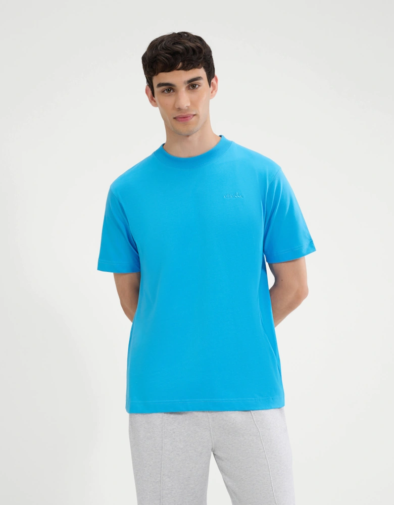 Acciano T-Shirt - Blue