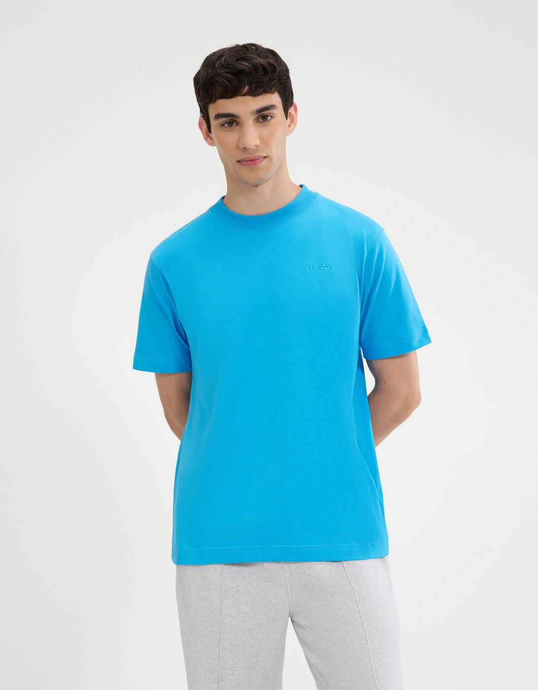 Acciano T-Shirt - Blue