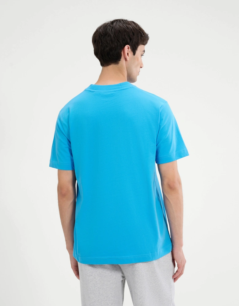 Acciano T-Shirt - Blue