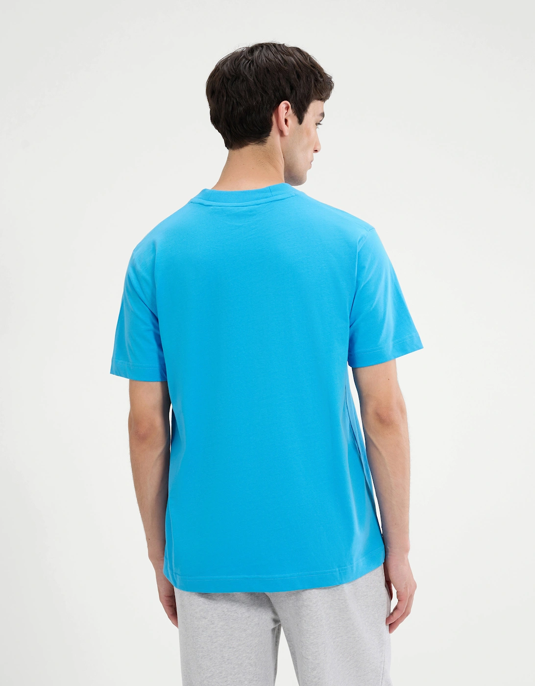 Acciano T-Shirt - Blue