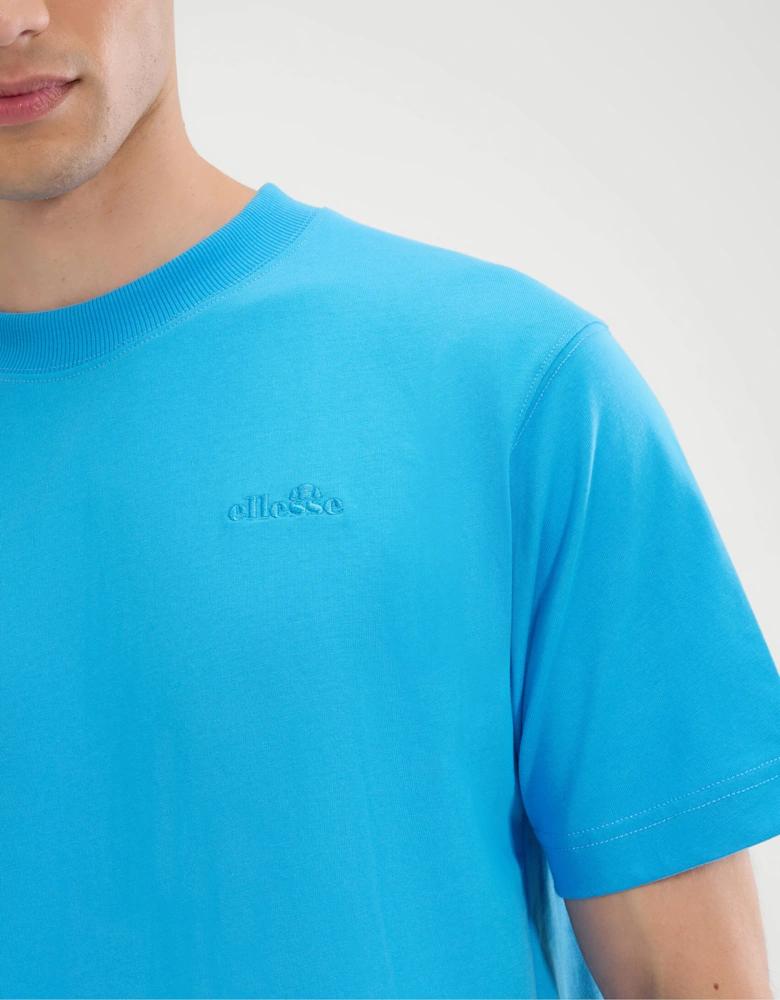 Acciano T-Shirt - Blue