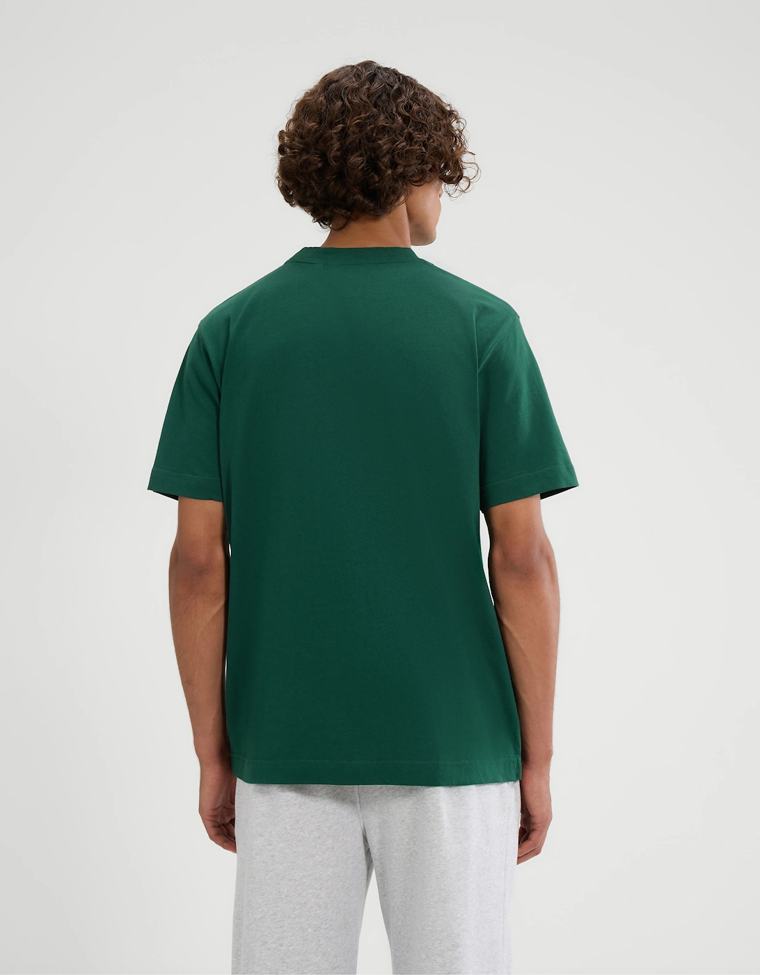 Acciano T-Shirt - Dark Green
