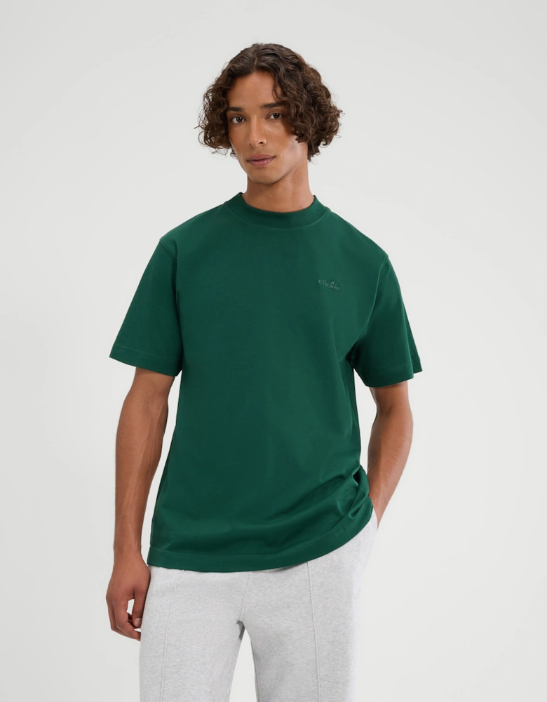 Acciano T-Shirt - Dark Green