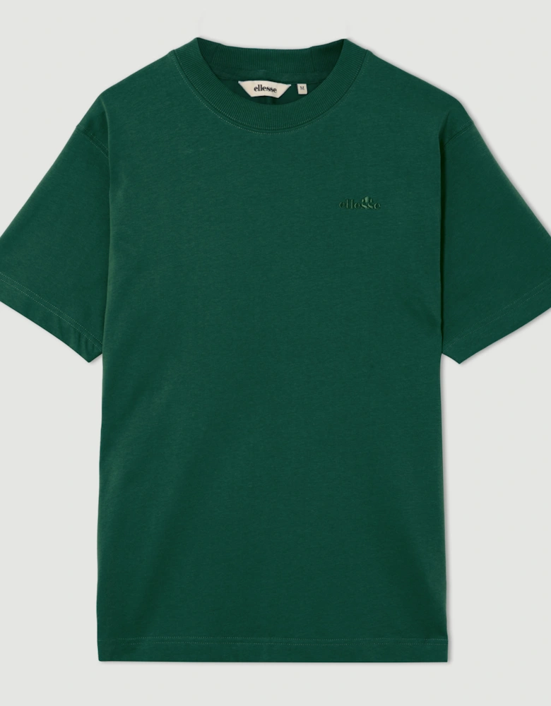 Acciano T-Shirt - Dark Green