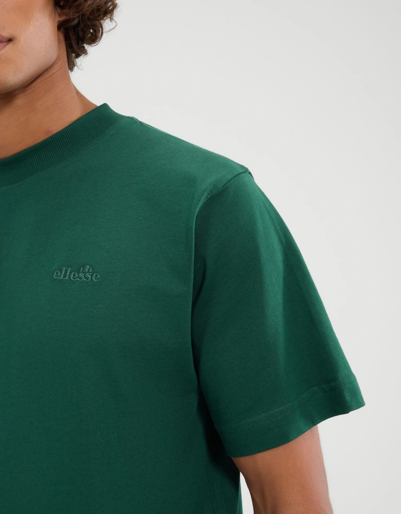 Acciano T-Shirt - Dark Green